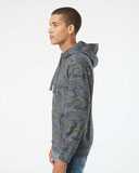 Elevated Fleece Basic Hoodie