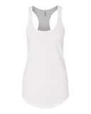 Women’s Lightweight French Terry Racerback Tank