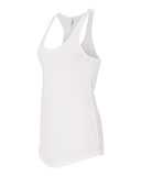 Women’s Lightweight French Terry Racerback Tank