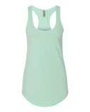 Women’s Lightweight French Terry Racerback Tank