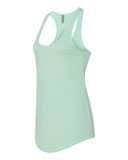 Women’s Lightweight French Terry Racerback Tank