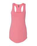 Women’s Lightweight French Terry Racerback Tank