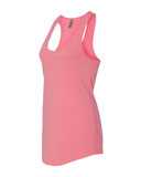 Women’s Lightweight French Terry Racerback Tank