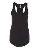 Women’s Lightweight French Terry Racerback Tank