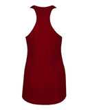 Women’s Lightweight French Terry Racerback Tank