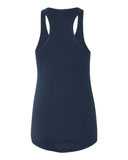 Women’s Lightweight French Terry Racerback Tank