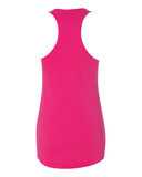 Women’s Lightweight French Terry Racerback Tank