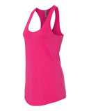 Women’s Lightweight French Terry Racerback Tank