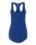 Women’s Lightweight French Terry Racerback Tank