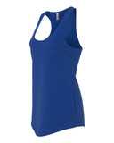 Women’s Lightweight French Terry Racerback Tank