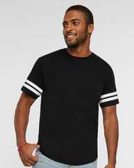 Football Fine Jersey Tee