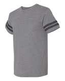Football Fine Jersey Tee