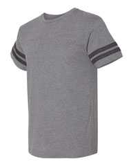 Football Fine Jersey Tee