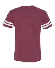 Football Fine Jersey Tee