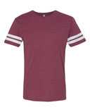 Football Fine Jersey Tee