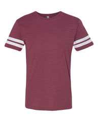 Football Fine Jersey Tee