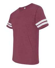Football Fine Jersey Tee
