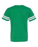 Football Fine Jersey Tee