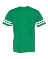Football Fine Jersey Tee