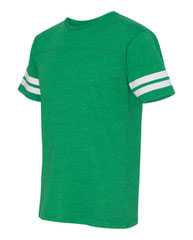 Football Fine Jersey Tee
