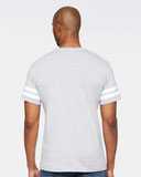 Football Fine Jersey Tee