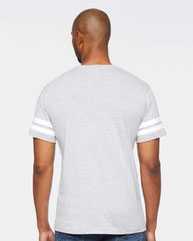 Football Fine Jersey Tee