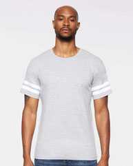 Football Fine Jersey Tee