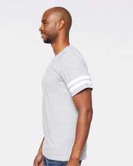 Football Fine Jersey Tee