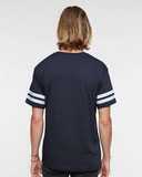 Football Fine Jersey Tee