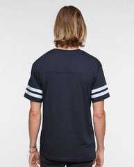 Football Fine Jersey Tee
