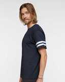 Football Fine Jersey Tee