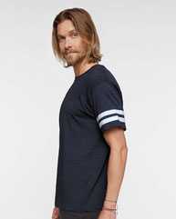 Football Fine Jersey Tee