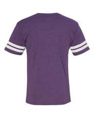 Football Fine Jersey Tee