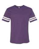 Football Fine Jersey Tee