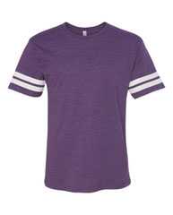 Football Fine Jersey Tee