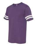 Football Fine Jersey Tee