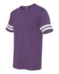 Football Fine Jersey Tee