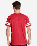 Football Fine Jersey Tee