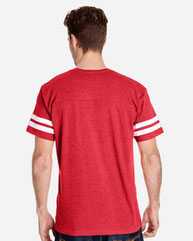 Football Fine Jersey Tee