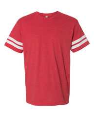 Football Fine Jersey Tee