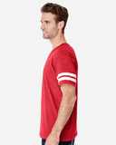 Football Fine Jersey Tee