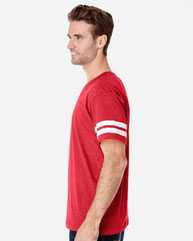 Football Fine Jersey Tee