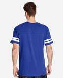 Football Fine Jersey Tee