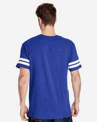 Football Fine Jersey Tee