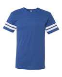 Football Fine Jersey Tee