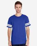 Vintage Royal/ White