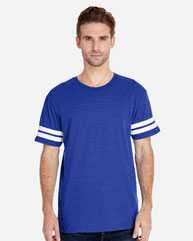 Football Fine Jersey Tee