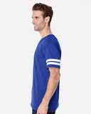 Football Fine Jersey Tee