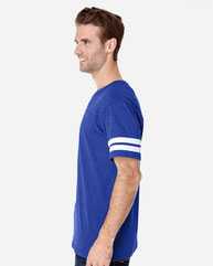 Football Fine Jersey Tee