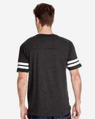 Football Fine Jersey Tee
